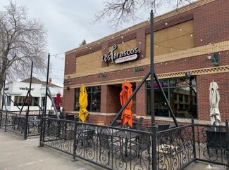 Plus de détails pour 622 S College Ave, Fort Collins, CO - Local commercial à vendre