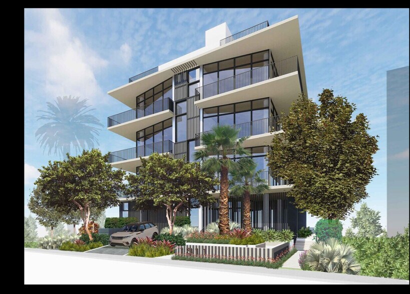 1311 15th Ter, Miami Beach, FL à vendre - Photo de l’immeuble – Image 2 sur 41