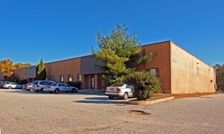 Plus de détails pour 301-321 Pinedge Dr, Berlin, NJ - Local d'activités, Industriel/Logistique à louer