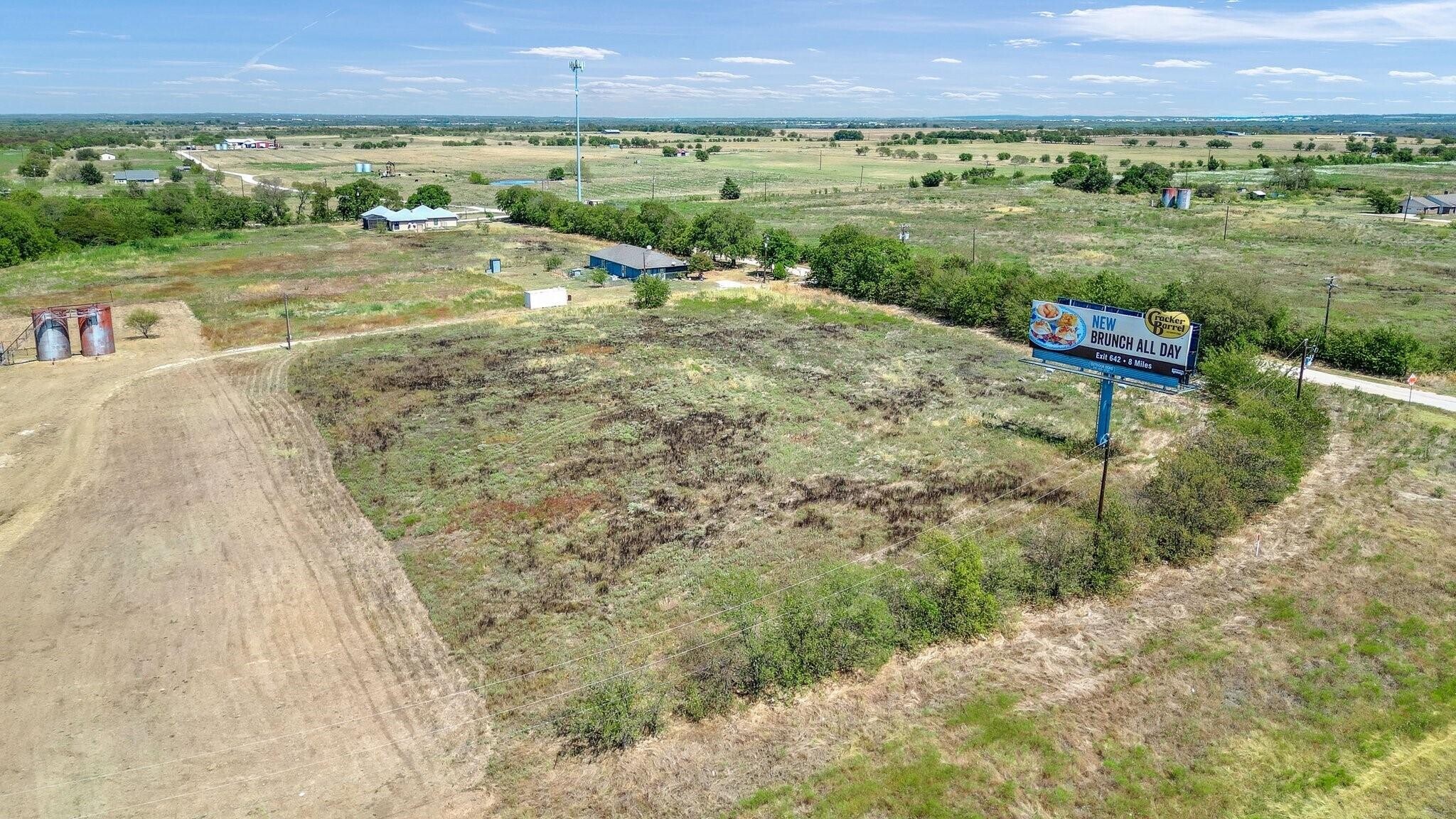 23343 W US Highway 82, Sherman, TX à louer Photo principale– Image 1 sur 9