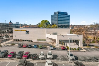 Plus de détails pour 200 Green St, Fayetteville, NC - Bureau/Local commercial à louer