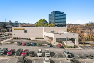 Plus de détails pour 200 Green St, Fayetteville, NC - Local commercial à louer