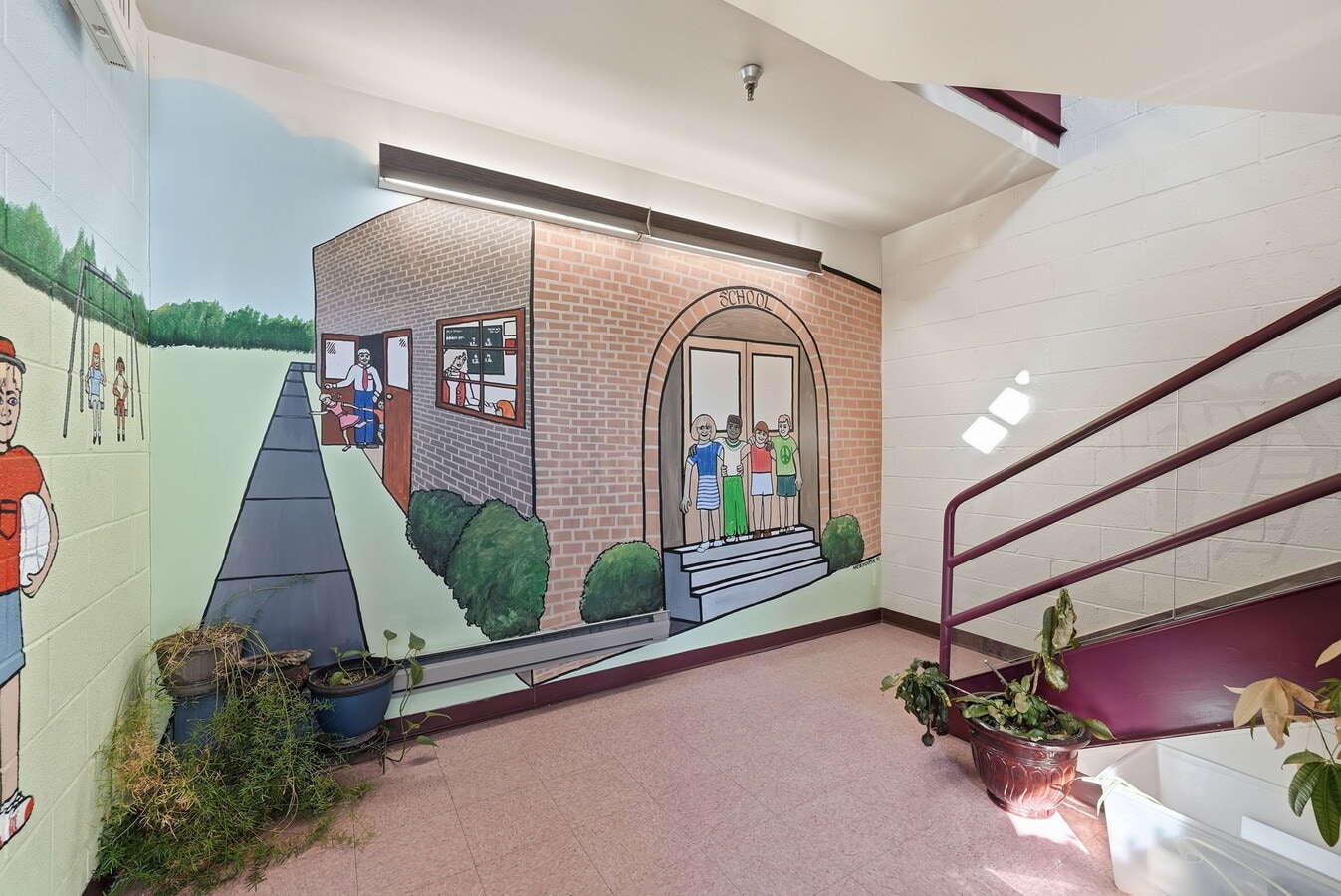 1 Wormans Mill Ct, Frederick, MD 21701 - Lot 15 & 16 -  - Hall d’entrée - Image 1 of 28