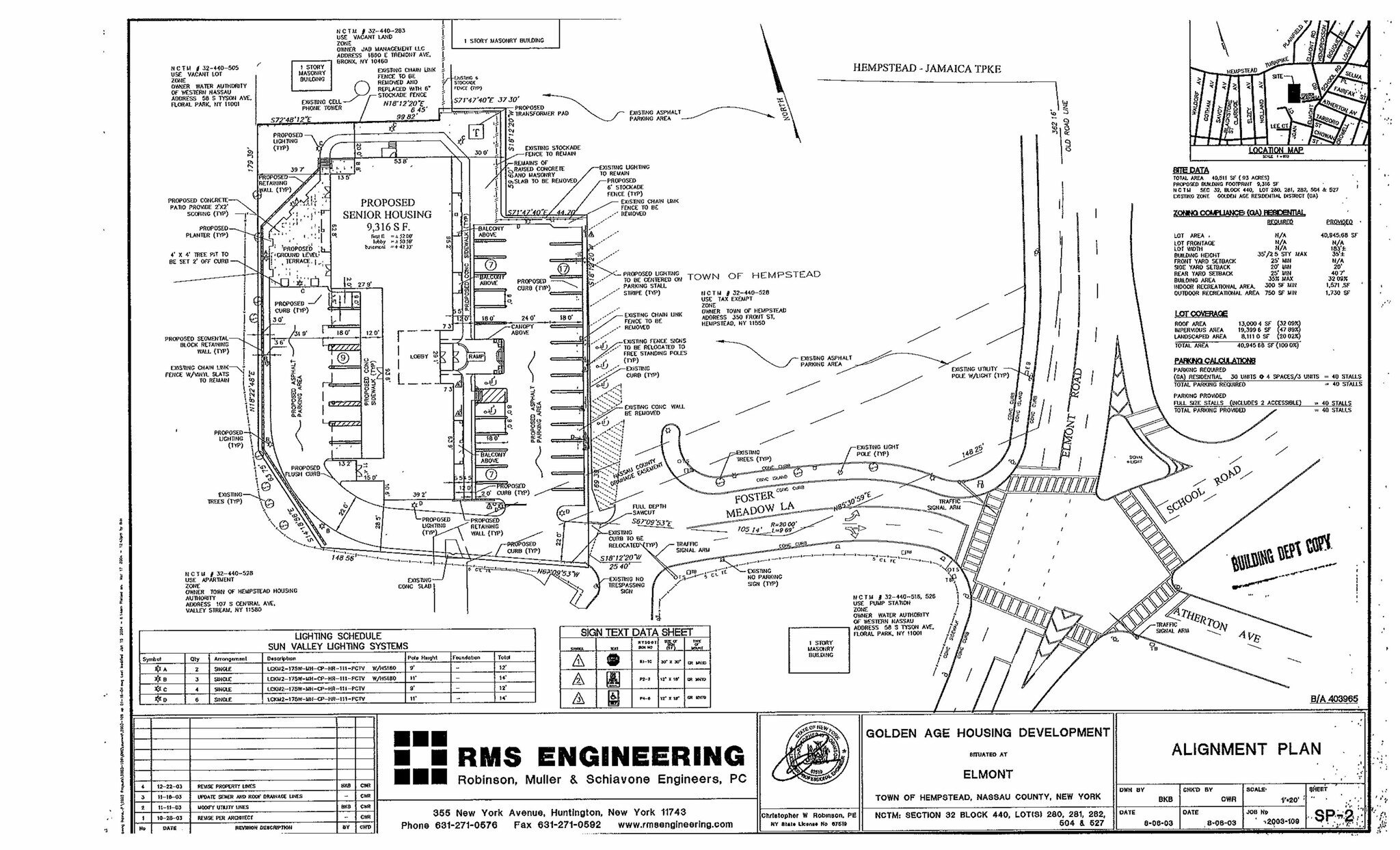 1888 Foster Meadow Rd, Elmont, NY à vendre Photo principale– Image 1 sur 5