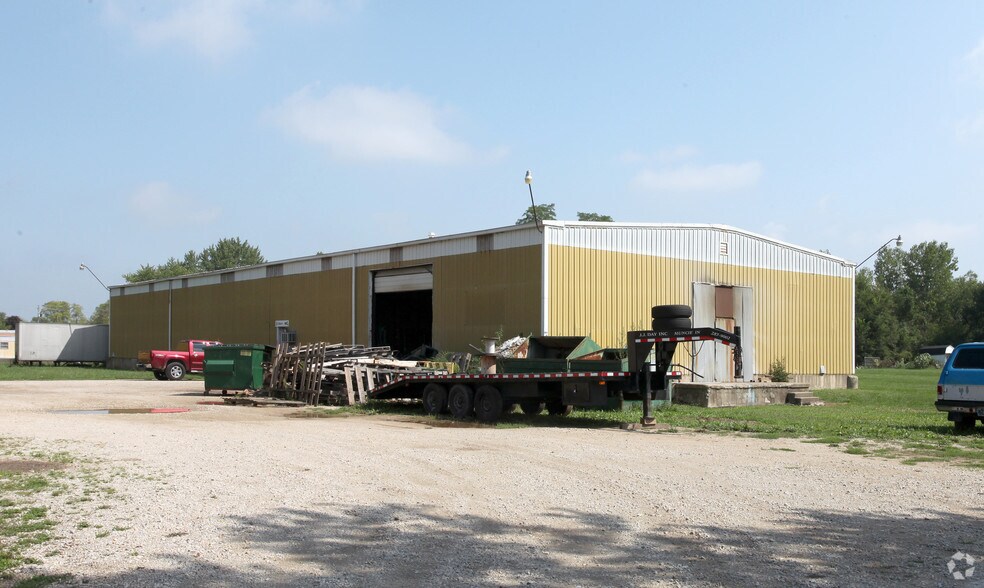 3800 S Meeker Ave portefeuille de 10 biens à vendre sur LoopNet.fr - Photo de l’immeuble – Image 3 sur 9