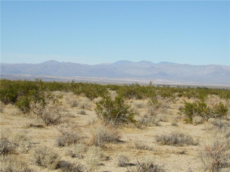 064-300-30-00-0, Inyokern, CA à vendre - Photo de l’immeuble – Image 2 sur 4