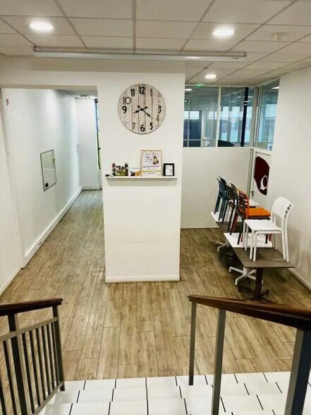 Bureau dans Lyon à louer - Photo de l’immeuble – Image 2 sur 5