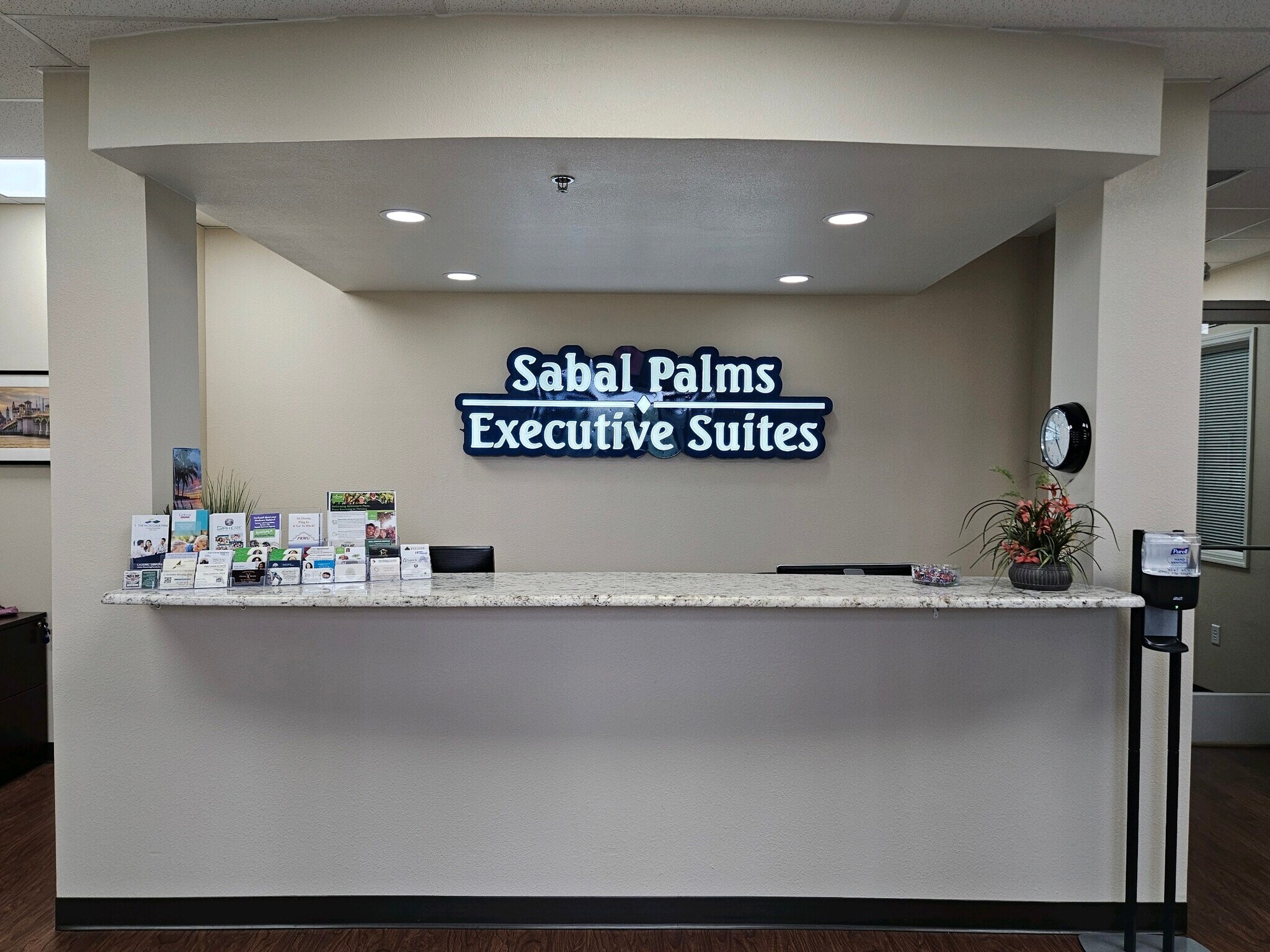 510 County Road 466, Lady Lake, FL à louer Photo principale– Image 1 sur 24