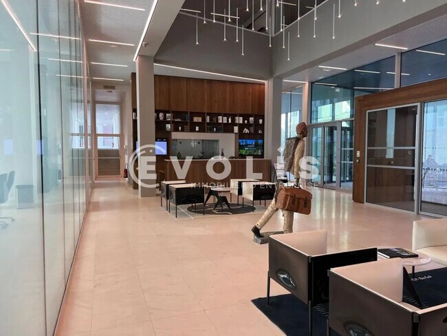 Plus de détails pour Bureau à louer