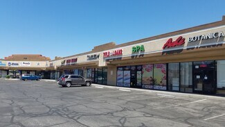 Plus de détails pour 3160 E Desert Inn Rd, Las Vegas, NV - Local commercial à louer