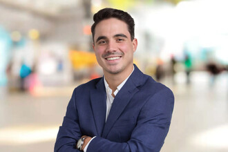 Caleb Baldwin