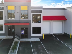 5000 Silver Star Rd, Vernon, BC à louer Photo intérieure– Image 2 sur 2