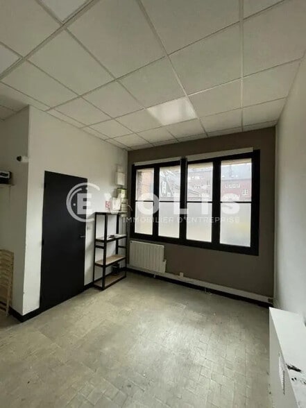 Local commercial dans Amiens à vendre - Photo intérieure – Image 3 sur 3