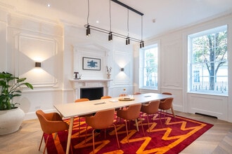 29 Gloucester Pl, Londres à louer Photo intérieure– Image 2 sur 3