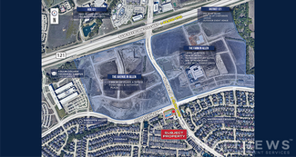 Plus de détails pour 1421 Ridgeview dr, Allen, TX - Local commercial à louer