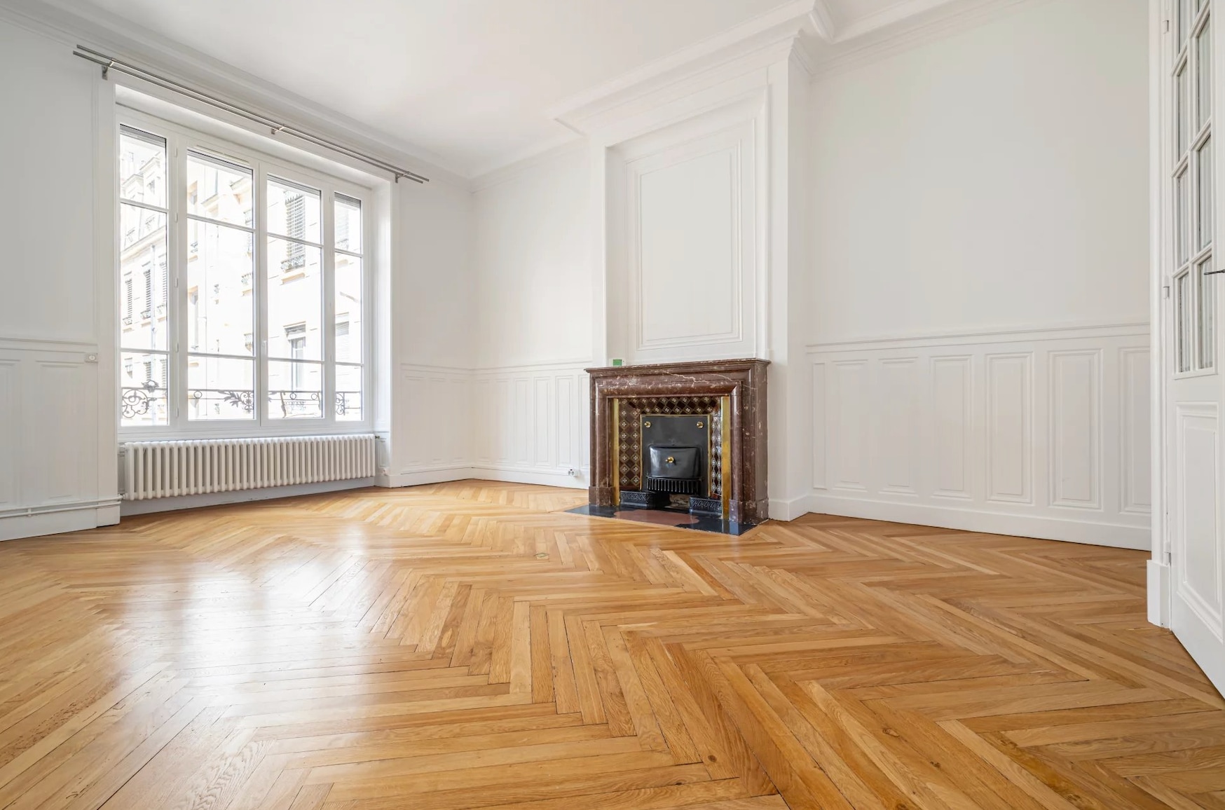 19 Rue Monsigny, Paris à louer Photo de l’immeuble– Image 1 sur 7