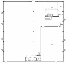 6644 Gordon Rd, Wilmington, NC à louer Plan d’étage– Image 1 sur 7
