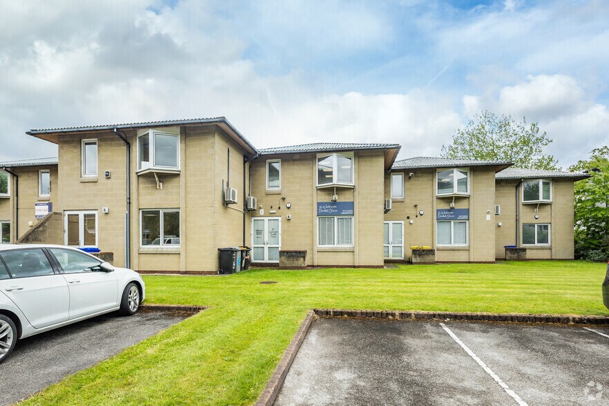 Navigation Way, Preston à louer - Photo de l’immeuble – Image 3 sur 5