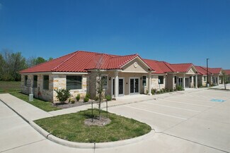 Plus de détails pour 2743 Smith Ranch Rd, Pearland, TX - Bureau à vendre