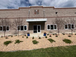 Plus de détails pour 602 Taylor Ave, Louisville, CO - Local d'activités à louer