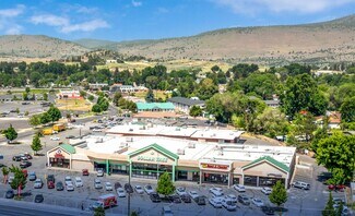 Plus de détails pour 3049 S 6th St, Klamath Falls, OR - Local commercial à louer