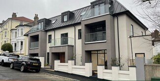 Plus de détails pour 24-25 York Villas, Brighton - Bureau à louer
