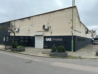 Plus de détails pour 2-8 Fountayne Rd, Londres - Industriel/Logistique à louer