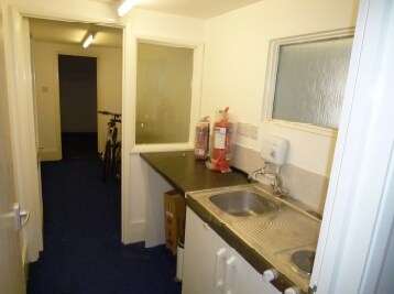 44 Mill St, Kidderminster à louer - Photo de l’immeuble – Image 3 sur 6