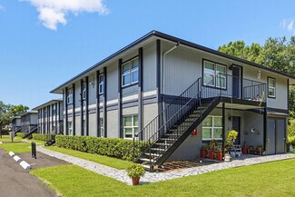 Plus de détails pour 8412-8420 N Lois Ave, Tampa, FL - Logement à vendre