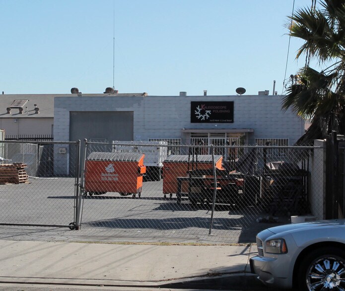 1610 W 132nd St, Gardena, CA à louer - Photo de l’immeuble – Image 2 sur 3