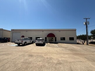 Plus de détails pour 2812 Market Loop, Southlake, TX - Local d'activités à louer