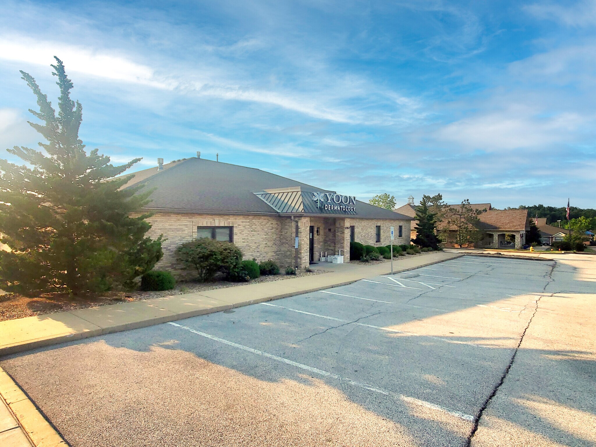 1060 Meyer Rd, Wentzville, MO à louer Photo de l’immeuble– Image 1 sur 7