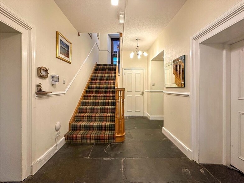 Pentland Lodge, Thurso à vendre - Photo de l’immeuble – Image 2 sur 12