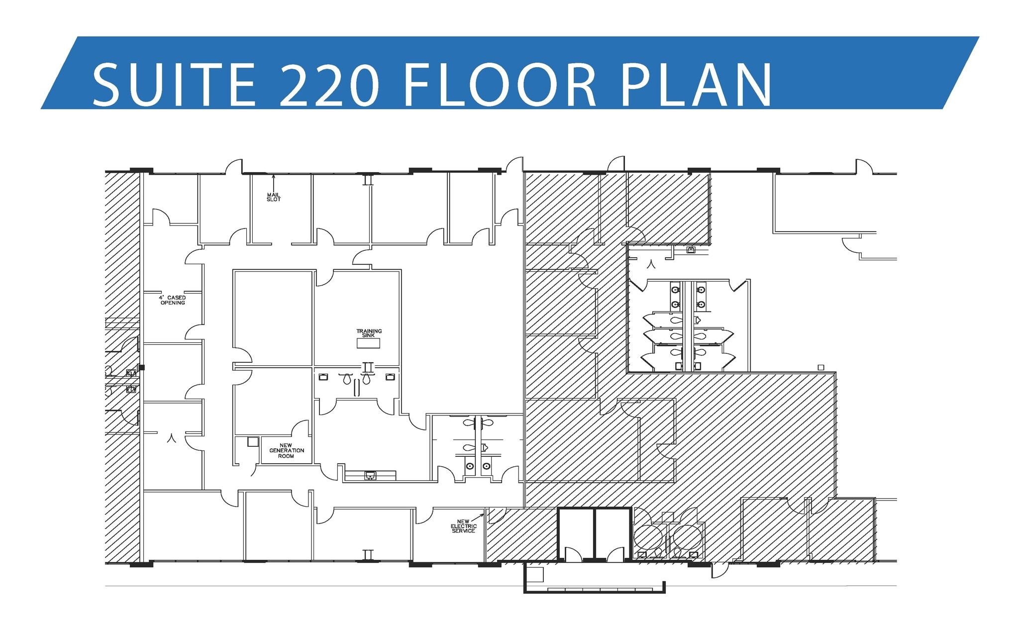 6500 Bowden Rd, Jacksonville, FL à louer Plan d’étage– Image 1 sur 1