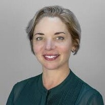 Victoria McLaughlin