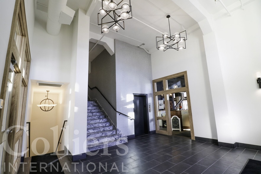 201-205 Shoshone St N, Twin Falls, ID à louer - Photo intérieure – Image 2 sur 33