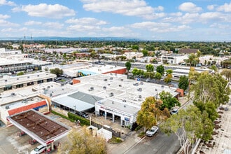188 N Daisy Ave, Pasadena, CA - Vue aérienne  vue de carte