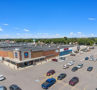 Plus de détails pour 1414 S 12th Ave, Virginia, MN - Local commercial à vendre