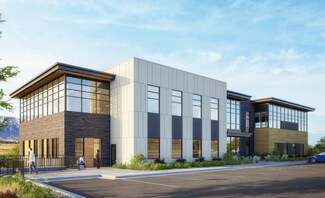 Plus de détails pour 3224 Antelope Drive dr, Syracuse, UT - Médical à louer