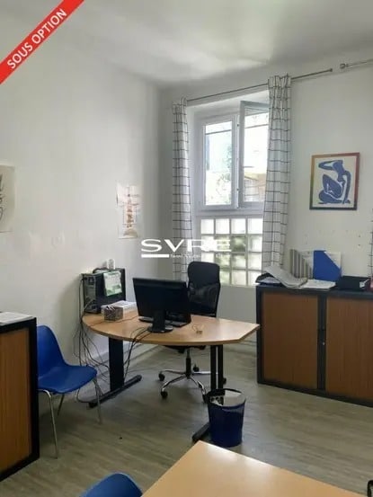 Bureau dans Marseille à louer Photo intérieure– Image 1 sur 4