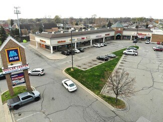 Plus de détails pour 15405-15415 Gratiot Ave, Detroit, MI - Local commercial à vendre