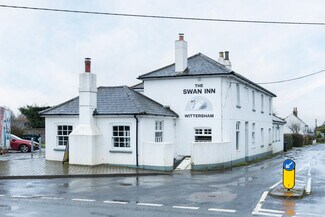 Plus de détails pour 1 Swan St, Wittersham - Local commercial à vendre