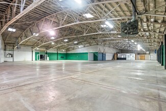 Plus de détails pour 1214 College St, Clarksville, TN - Industriel/Logistique à louer
