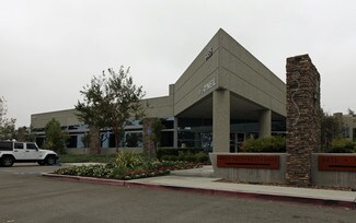 Plus de détails pour 9485 Haven Ave, Rancho Cucamonga, CA - Coworking à louer