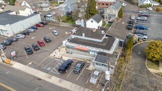 Plus de détails pour 203 W State St, Doylestown, PA - Local commercial à vendre