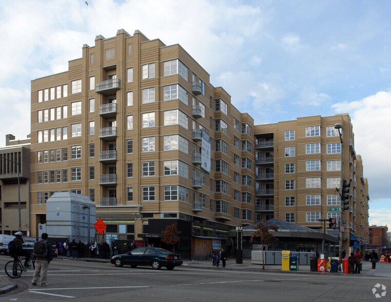 1400 Irving St NW, Washington, DC à louer - Photo de l’immeuble – Image 3 sur 77