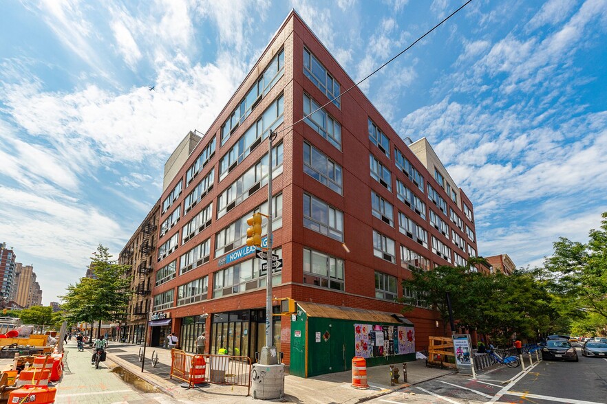 The Manhattan Retail Collection portefeuille de 9 biens à vendre sur LoopNet.fr - Photo de l’immeuble – Image 3 sur 14