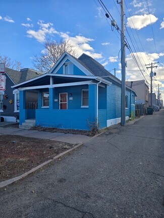 Plus de détails pour 924 W 9th Ave, Denver, CO - Bureau à vendre