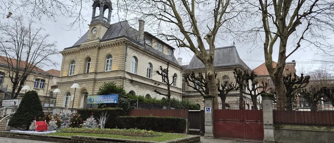 Plus de détails pour Logement à vendre