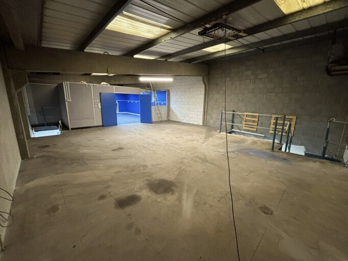 Woolwich Church St, Londres à louer - Photo intérieure – Image 2 sur 3